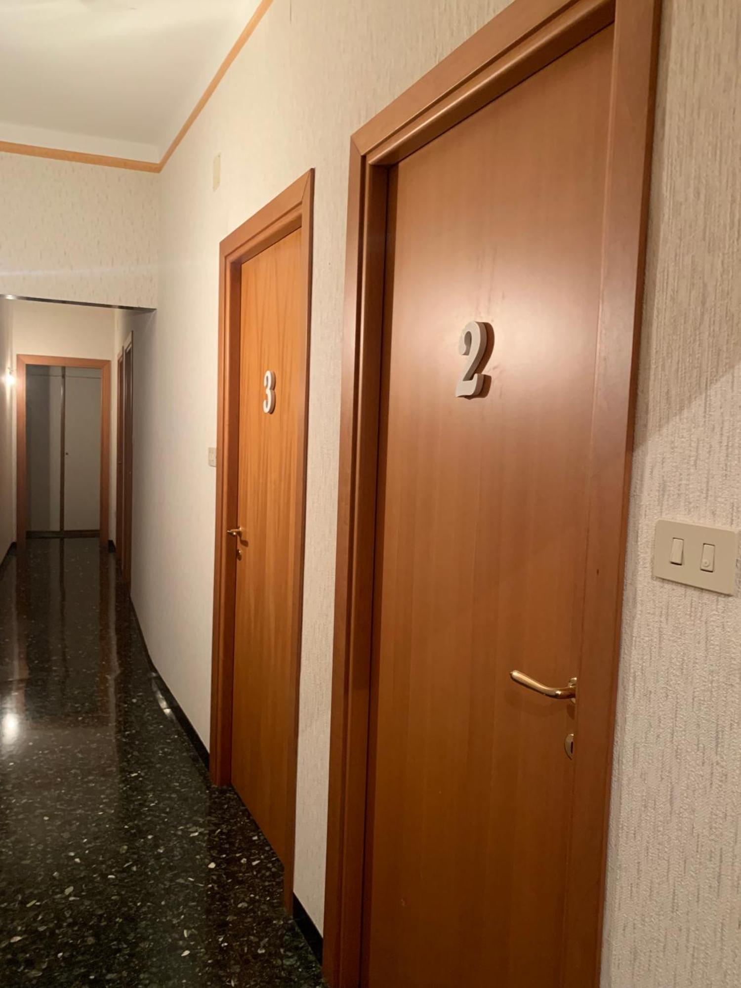 Erzelli'S House By Smart-Home, Apt A Con 3 Camere Генуя Екстер'єр фото