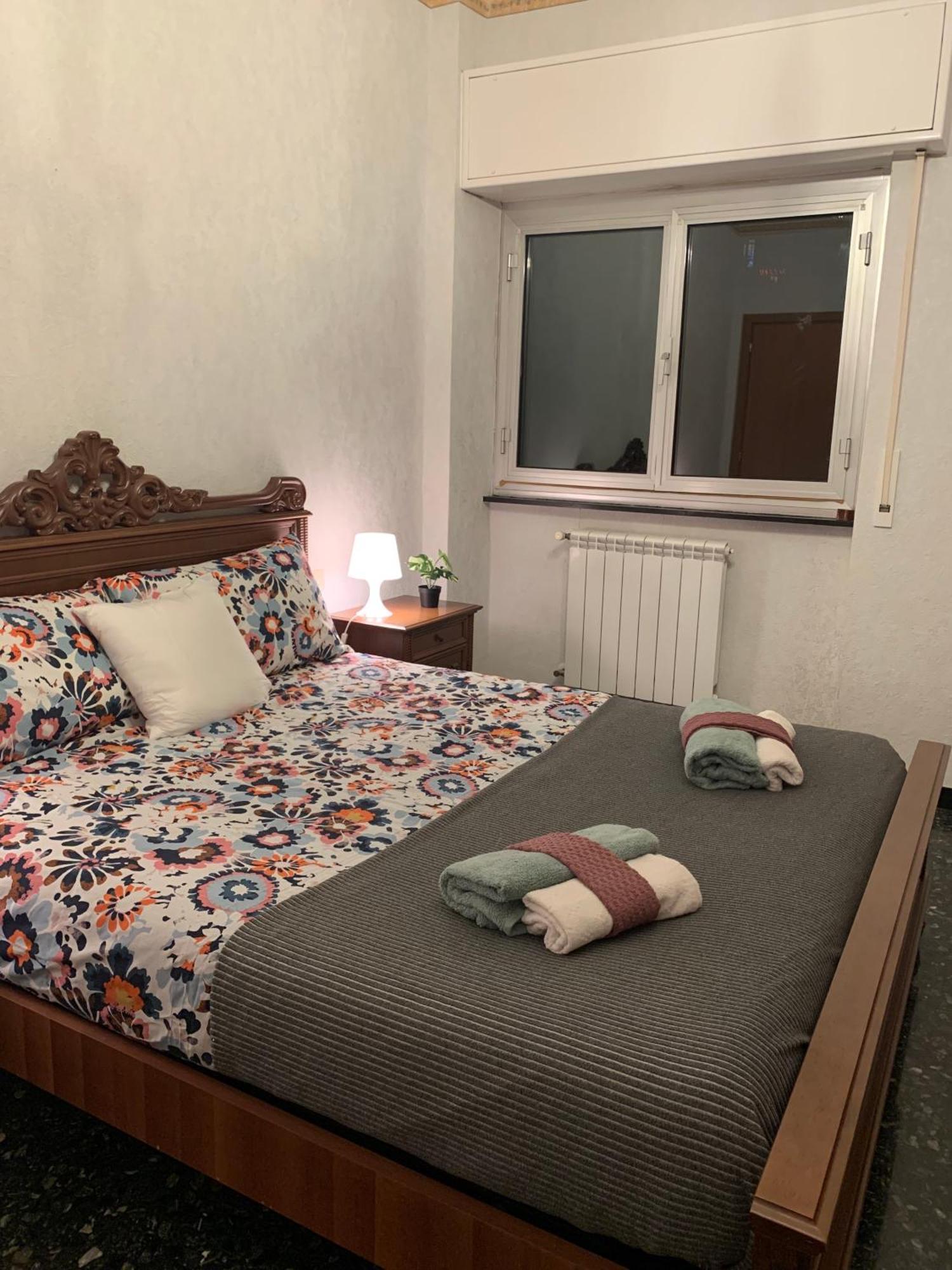 Erzelli'S House By Smart-Home, Apt A Con 3 Camere Генуя Екстер'єр фото